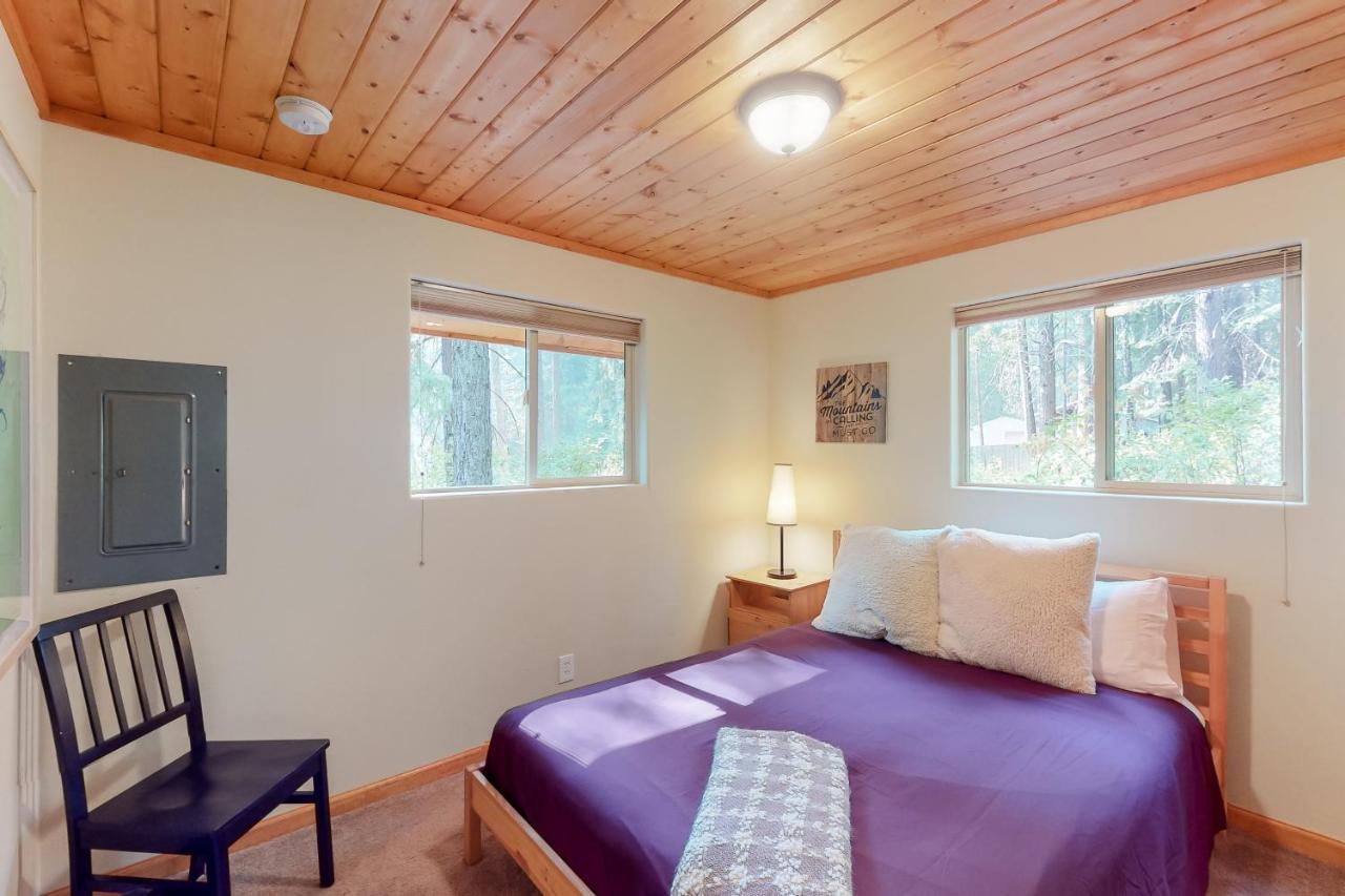 Tivoli Chalet Βίλα Leavenworth Εξωτερικό φωτογραφία